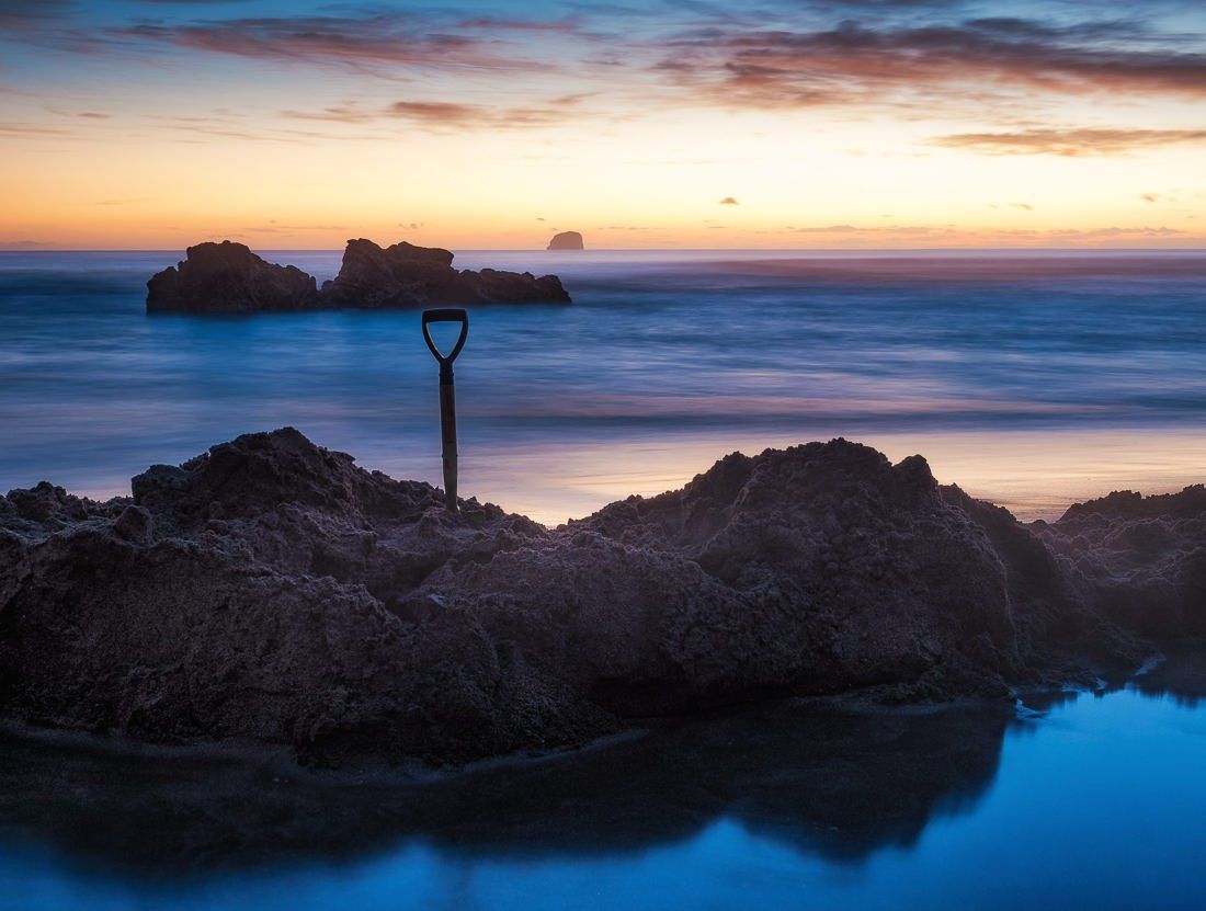 📷 Somewhere on the Edge of the World. New Zealand. Part 5