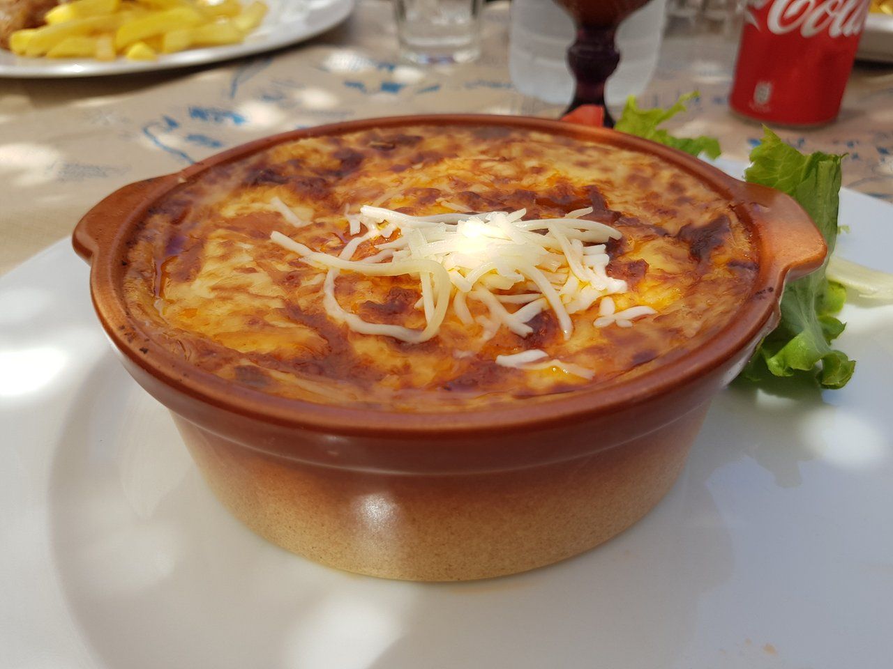 Traditional GREEK FOOD from Thasos  + Wonderful Landscape PHOTOGRAPHY- Travel with me Series