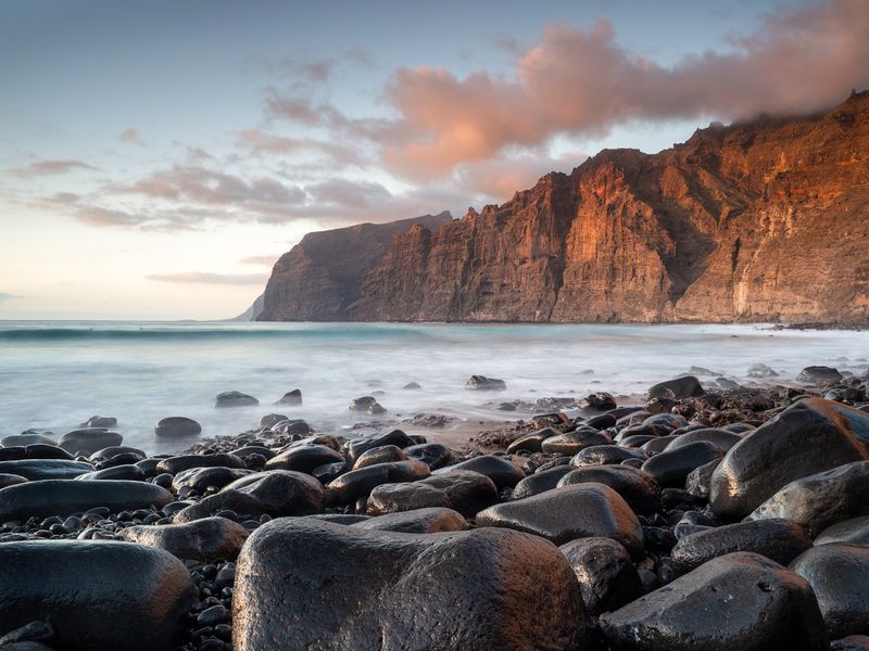 📷 Spain. Canary Islands. Tenerife: Part