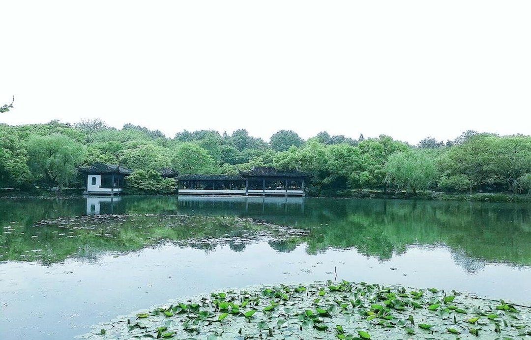 【Vicky's Travel】The Beishan Road