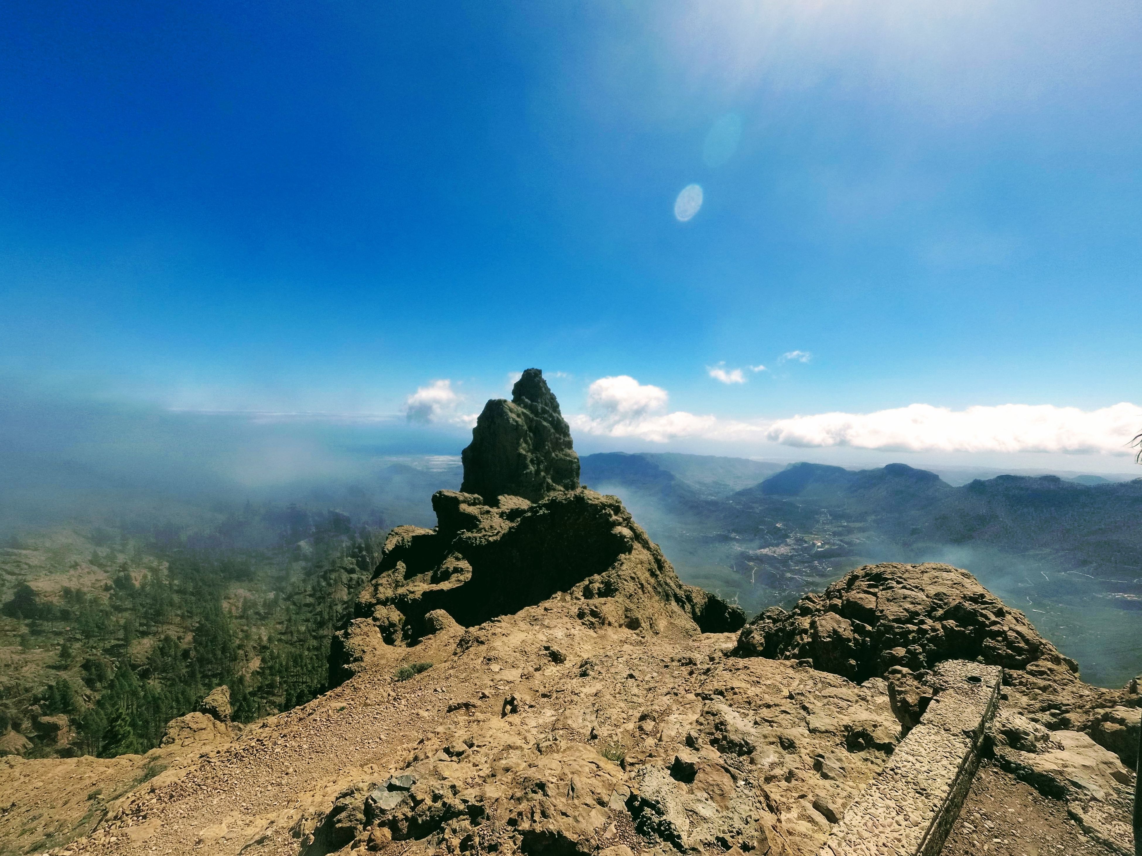 Gran Canaria travel Adventures with Photo's