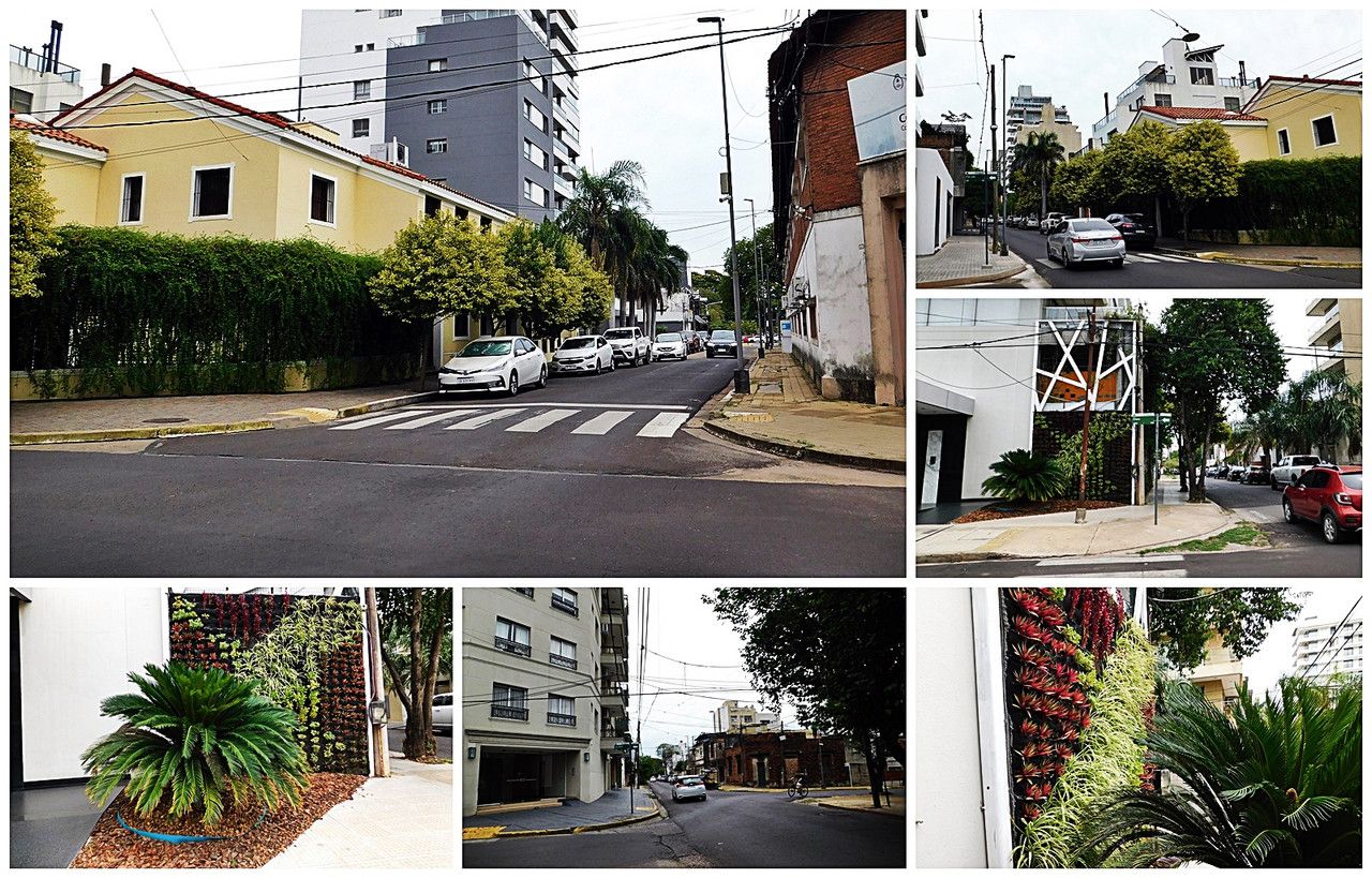 Corrientes, a city connected to nature (Es-Eng)