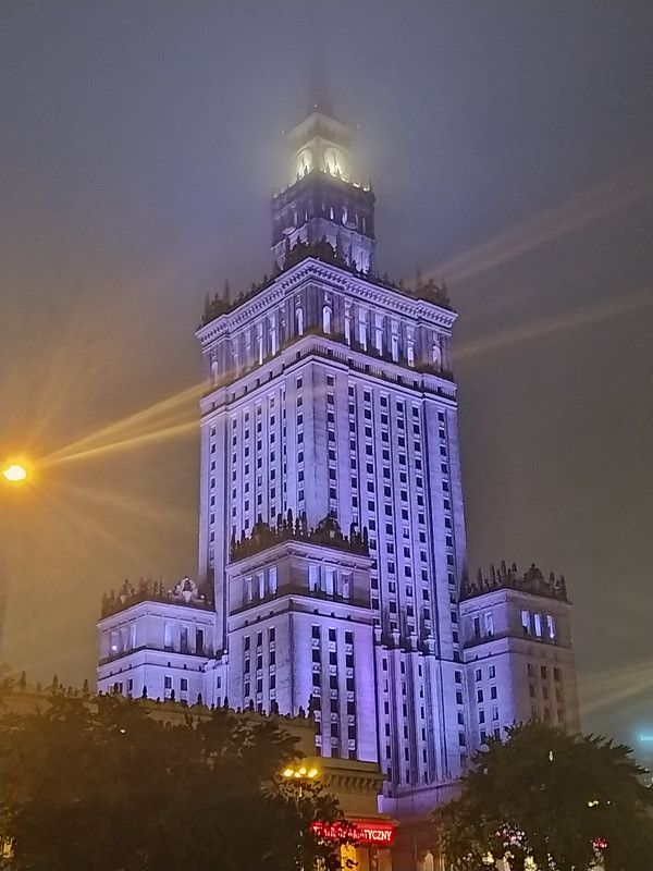 Batman is watching you from there!
