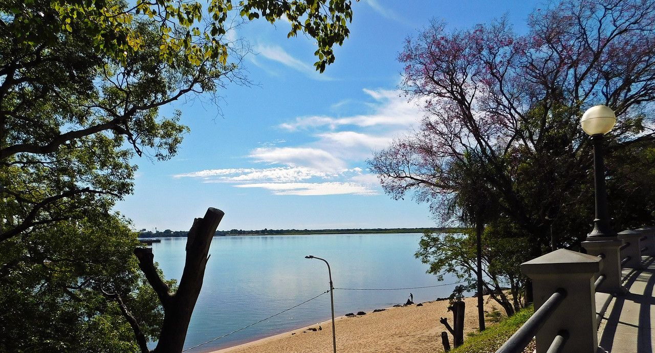 Join me on another paradisiacal beach on our coast [Esp/Eng]