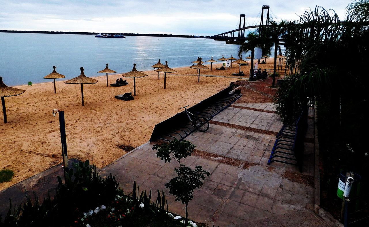 A long ¨WednesdayWalk¨ in beautiful places of the city (Es-Eng)