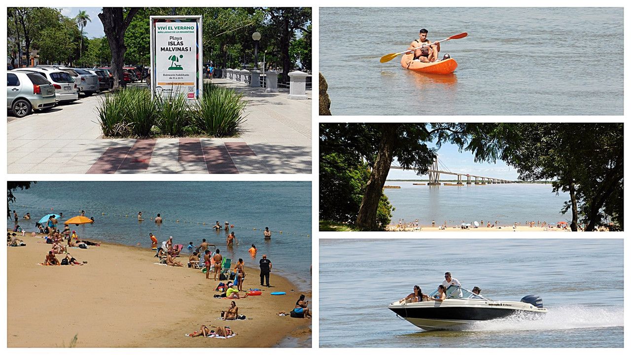 Proud of the ecosystem's diversity, although my favorite is the "Amazing-Nature-AN" beach [Esp/Eng].