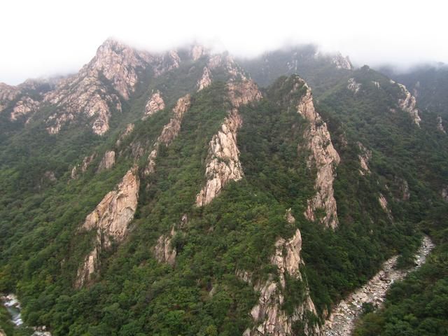 A Full Day In Seoraksan National Park