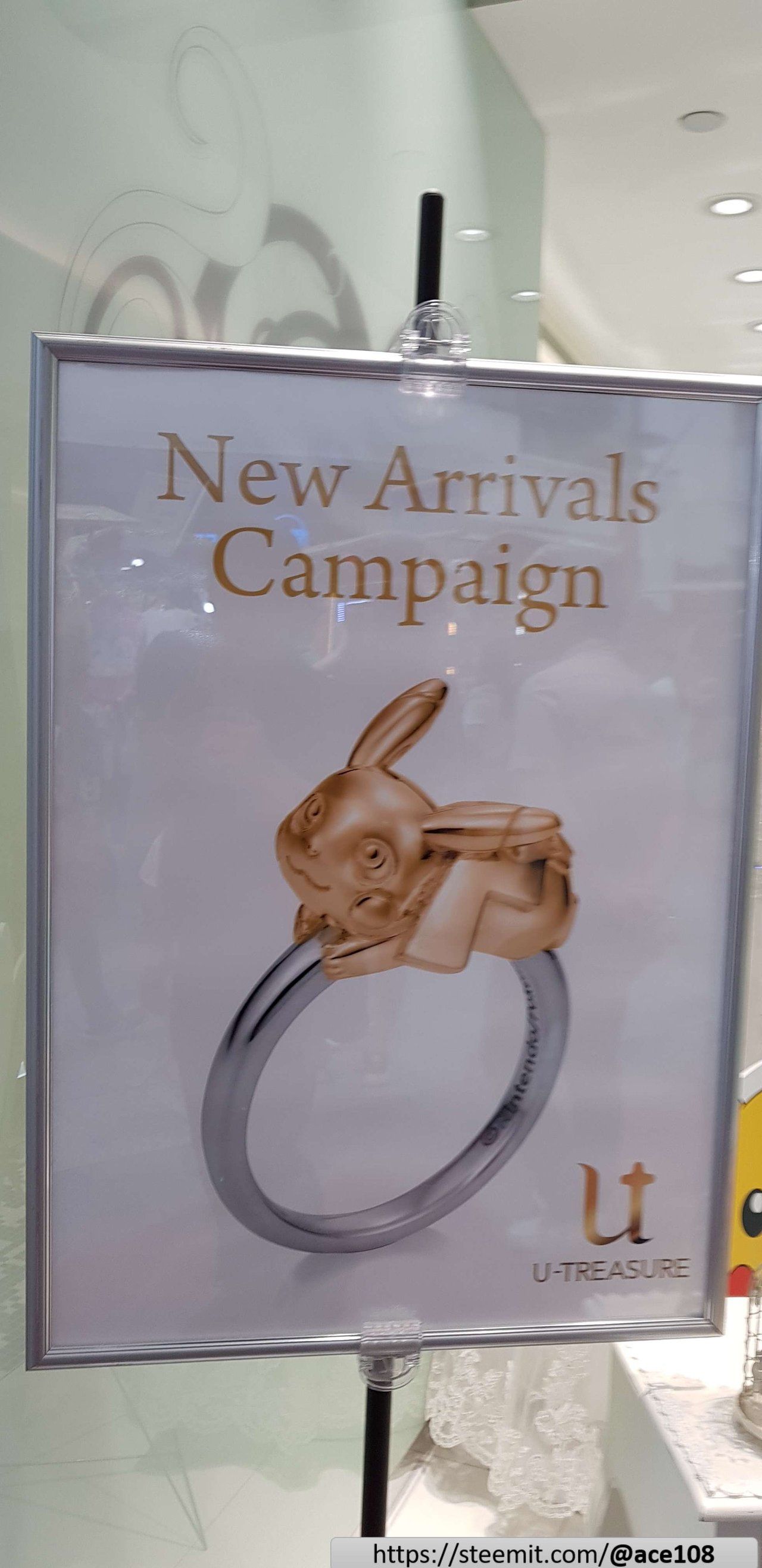 📷Monthly Author Challenge #4.26 - Golden Pikachu on hand | 黄金比卡丘上手 (by @ace108)