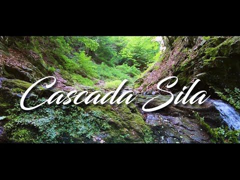 See The World #26 - Cascada Sila (Sila Waterfall) & The Perseids Meteor Shower