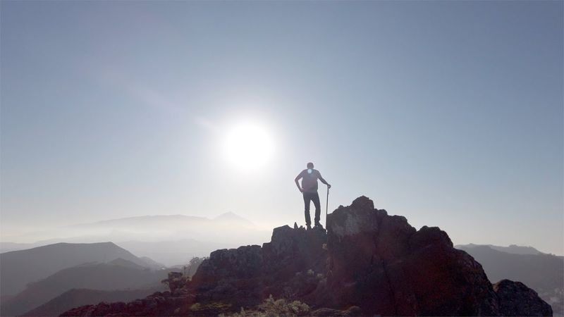 Off the Beaten Path Hiking On Tenerife - Around Las