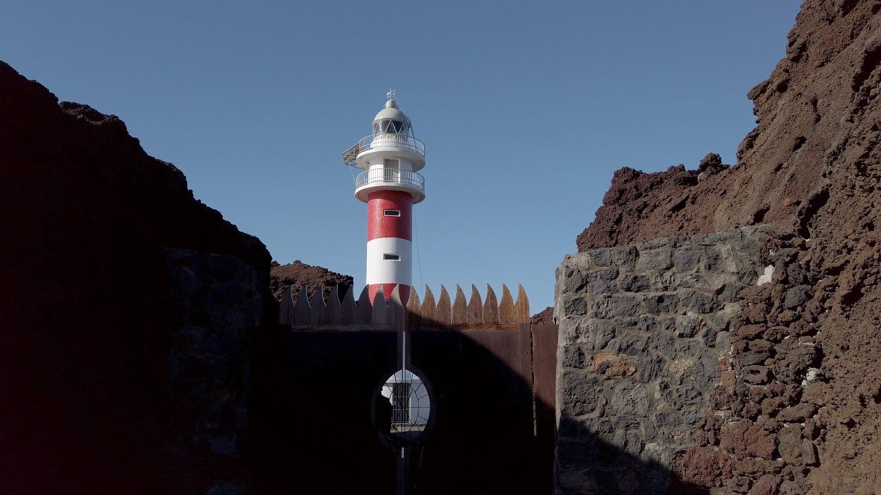 Punto Teno Tenerife - Lighthouse Coastal Walk - Canary