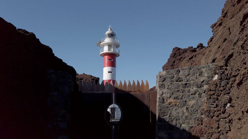 Punto Teno Tenerife - Lighthouse Coastal Walk - Canary