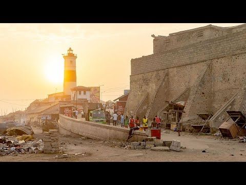 Australia, Oceania & Africa - Weekly Round-Up #172