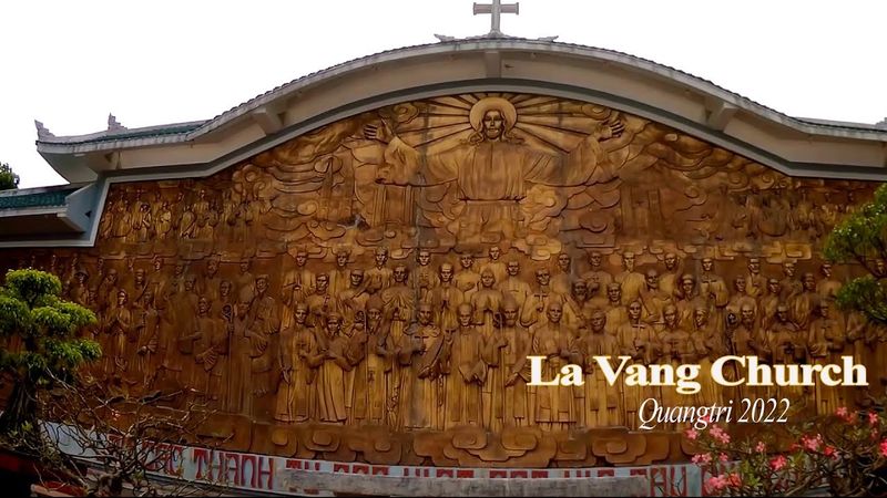 Thánh Địa La Vang