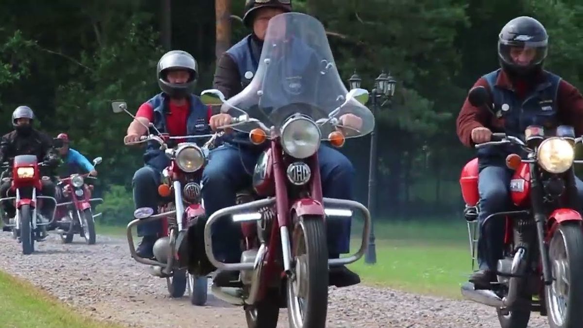 Festival: Baltic JAWA 2022