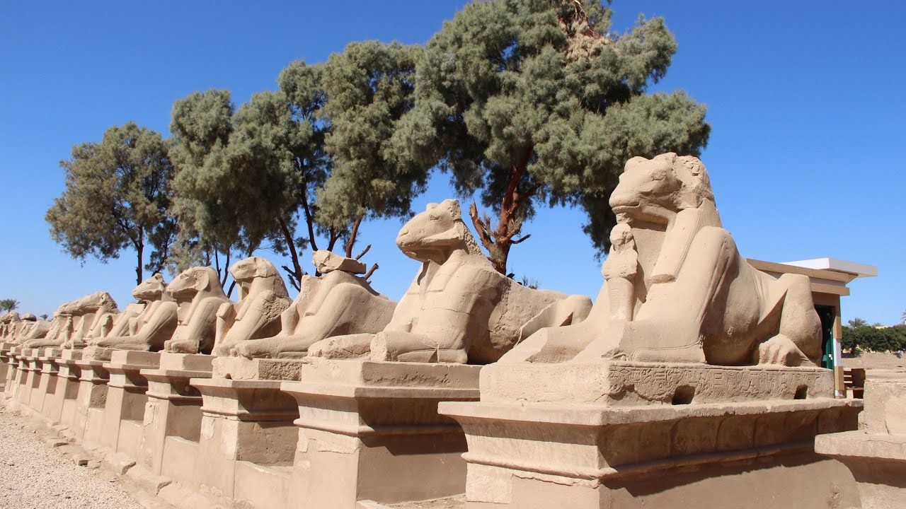 Luxor Governate