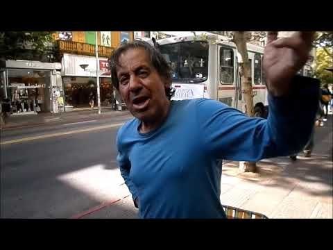 Travel Pro Flashback to the Old Norm! Video Tour of Montevideo Uruguay