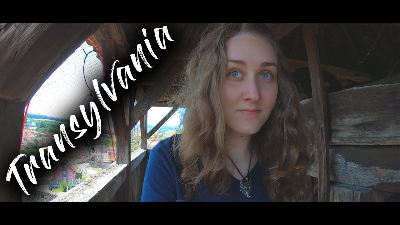 See The World #27 - Câlnic Fortress & Ivy Fortress | Cetatea Câlnic & Cetatea cu Iederă