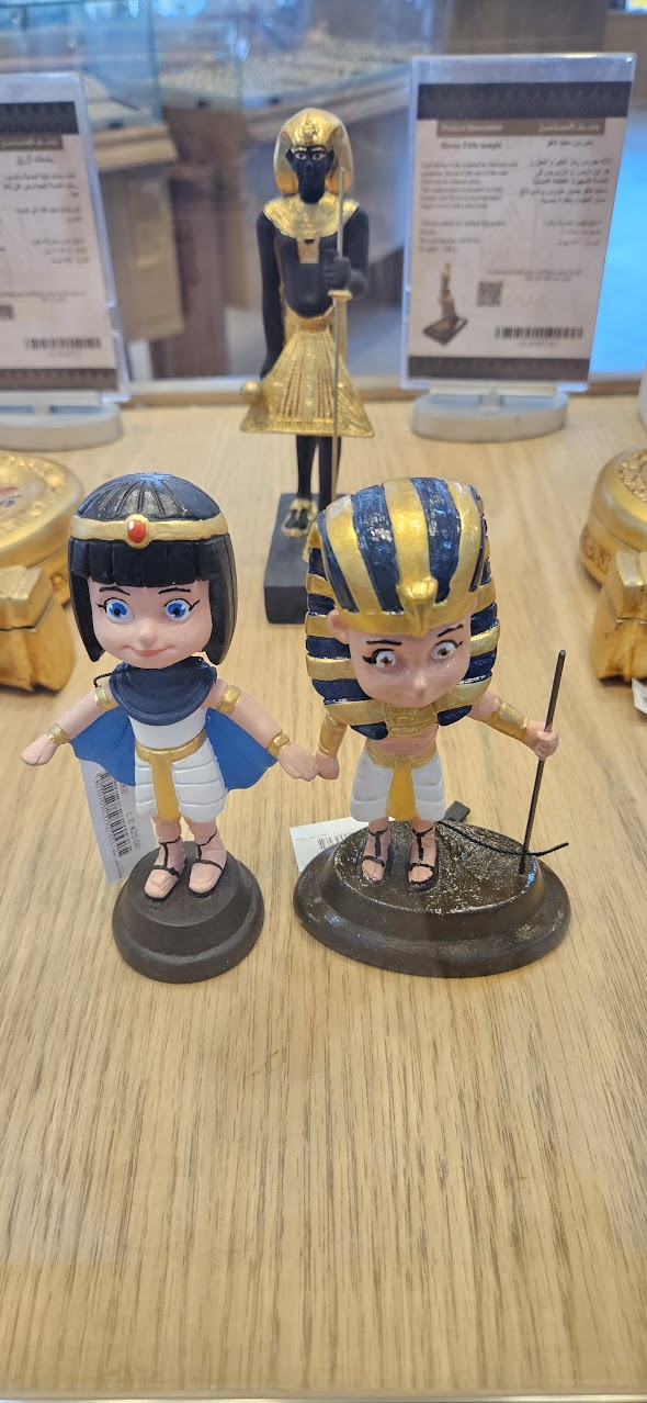 souveniers