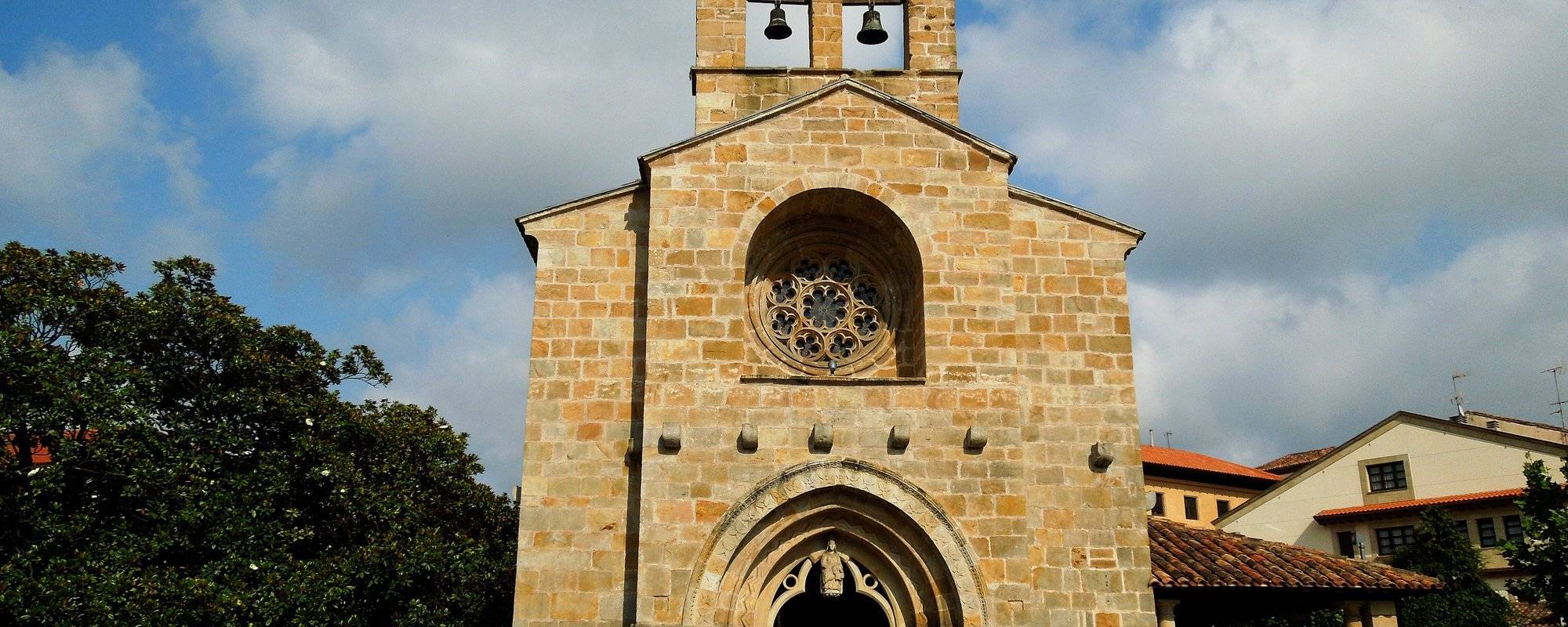 Art, Travel and Culture: Templar Knights in Villaviciosa, Asturias