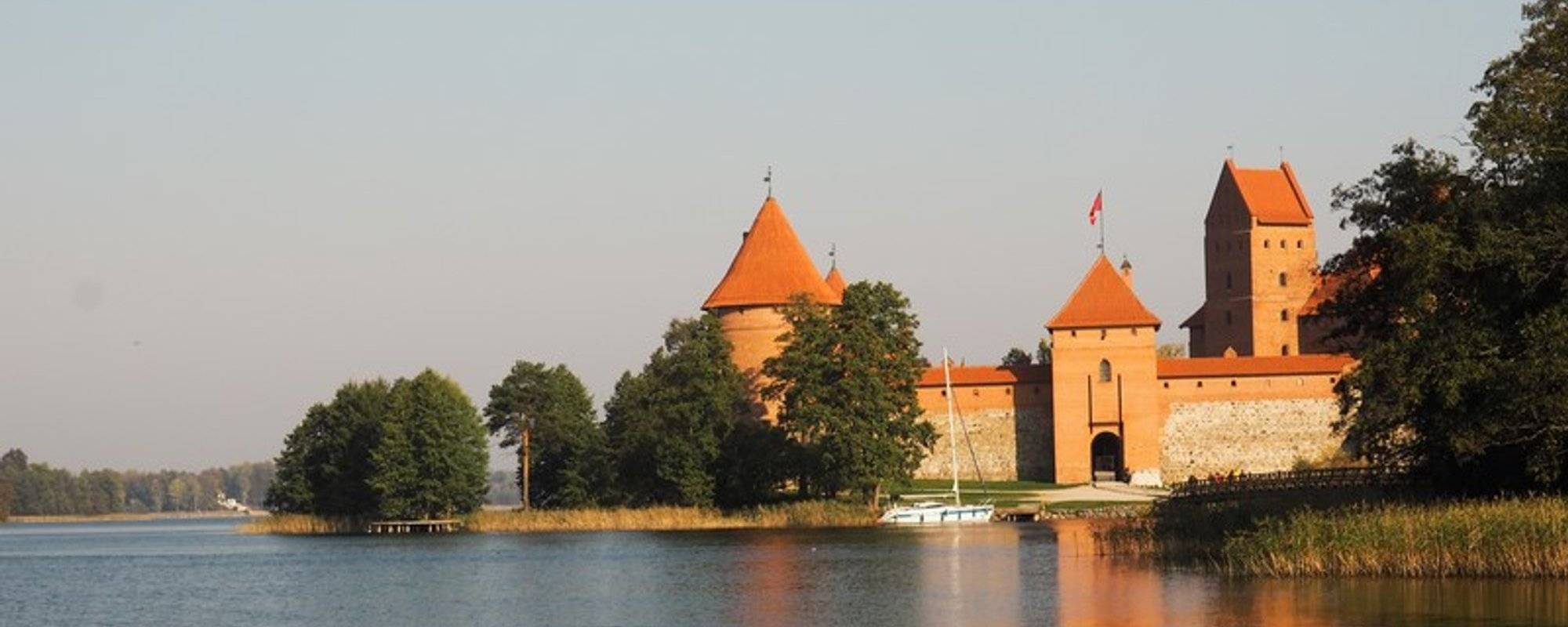 How To Spend A Perfect Day In Trakai, Lithuania