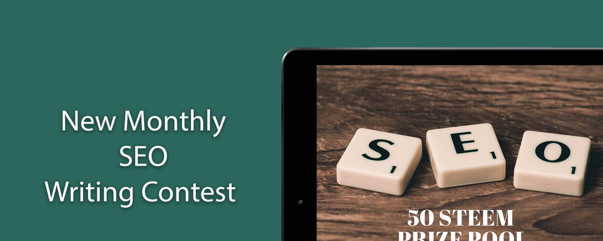 Win 50 STEEM! Join TravelFeed.io’s Monthly SEO Writing Contest