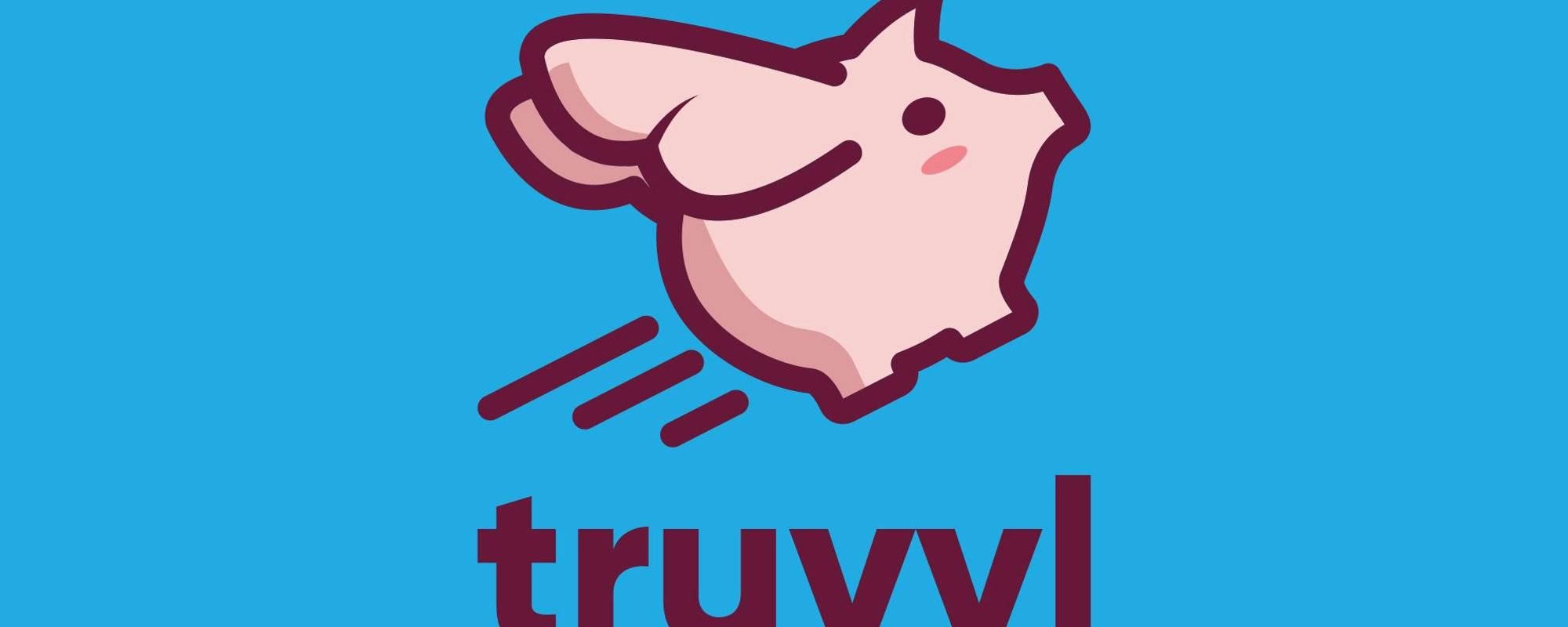 Introducing truvvl: An app for (travel) stories. Now available on Android & iOS!