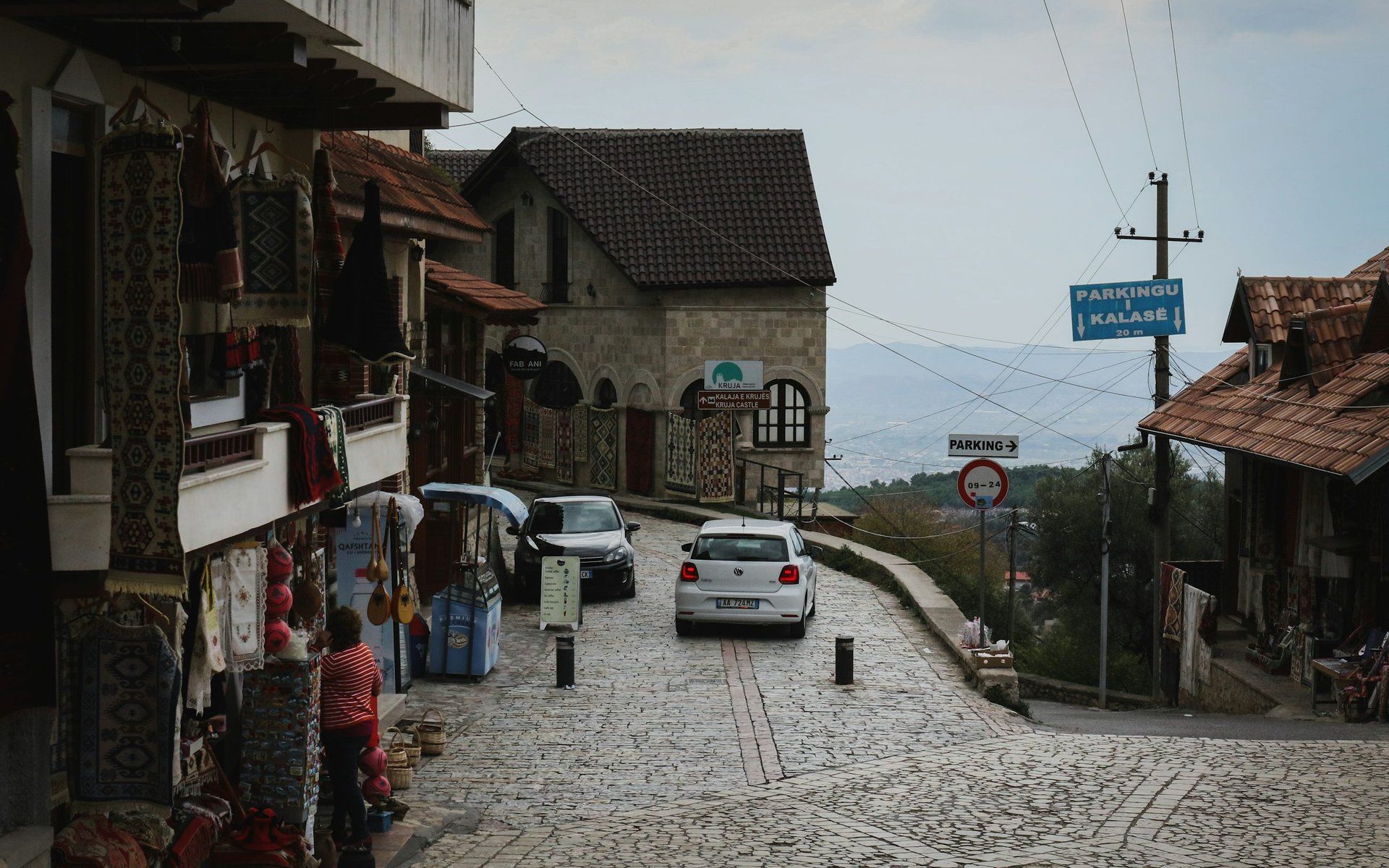 Krujë