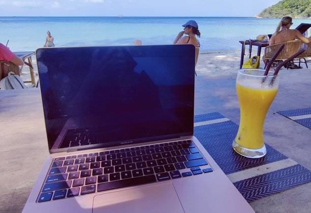 My Digital Nomad Life after 2.5  Years: I Quit ESL Teaching & Full Time Blogging