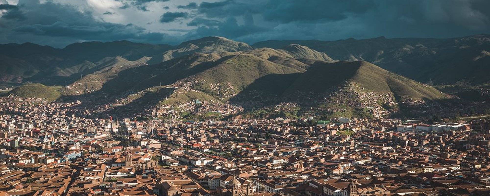 WHY WE FELL IN LOVE WITH CUSCO - THE OLD CAPITAL OF THE INCA EMPIRE ! (part one)