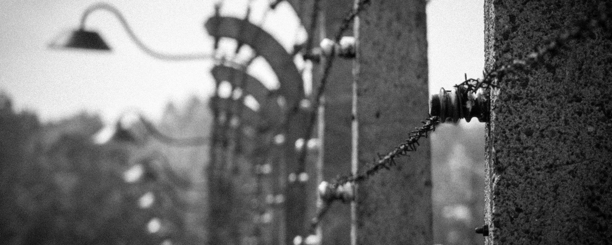 AUSCHWITZ Concentration Camp - The saddest place I've ever visited [EN/DE]