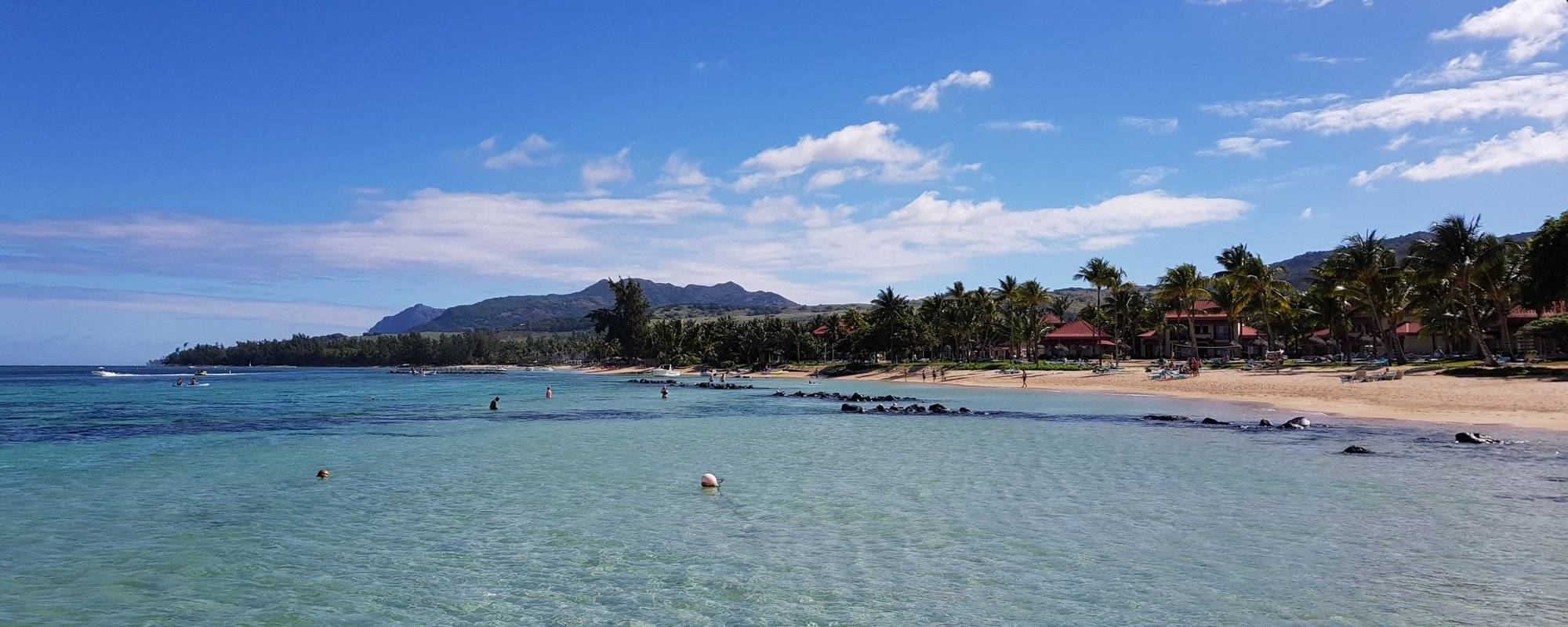 Time to travel: Mauritius Part 1