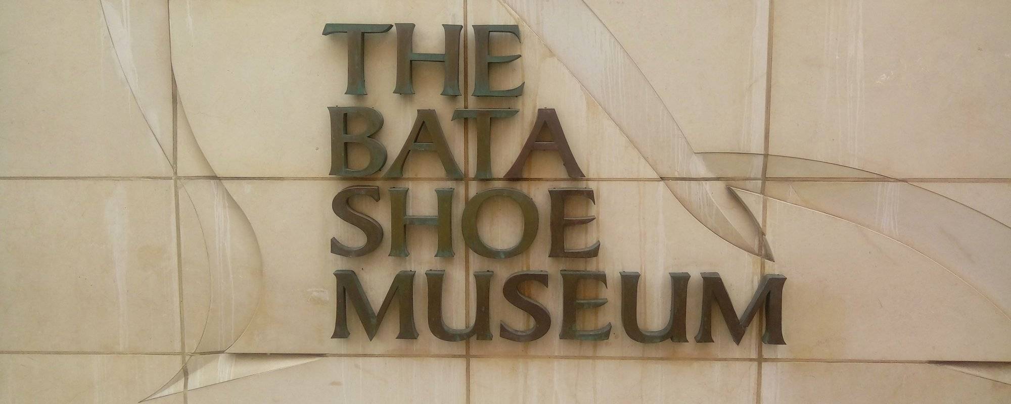Attention Ladies !!! Have you been to a shoe museum???