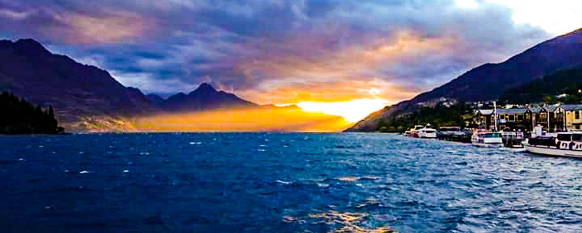 Milford Sound - The Hidden Beauty of New Zealand!