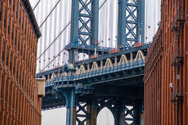 Yes, You Should Walk Over the Manhattan Bridge When in New York City