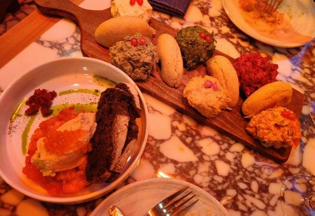 Where to Eat in Tbilisi & Beyond: Our Favorite Restaurants and their Must Try Dishes 🧿