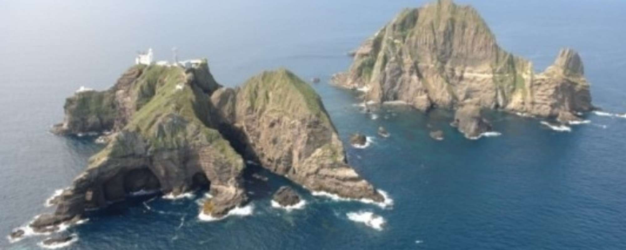 Dokdo Island: who is the master? Korea or Japan? Part 2
