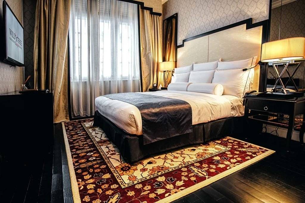 The-Majestic-Kuala-Lumpur-Suite-bedroom