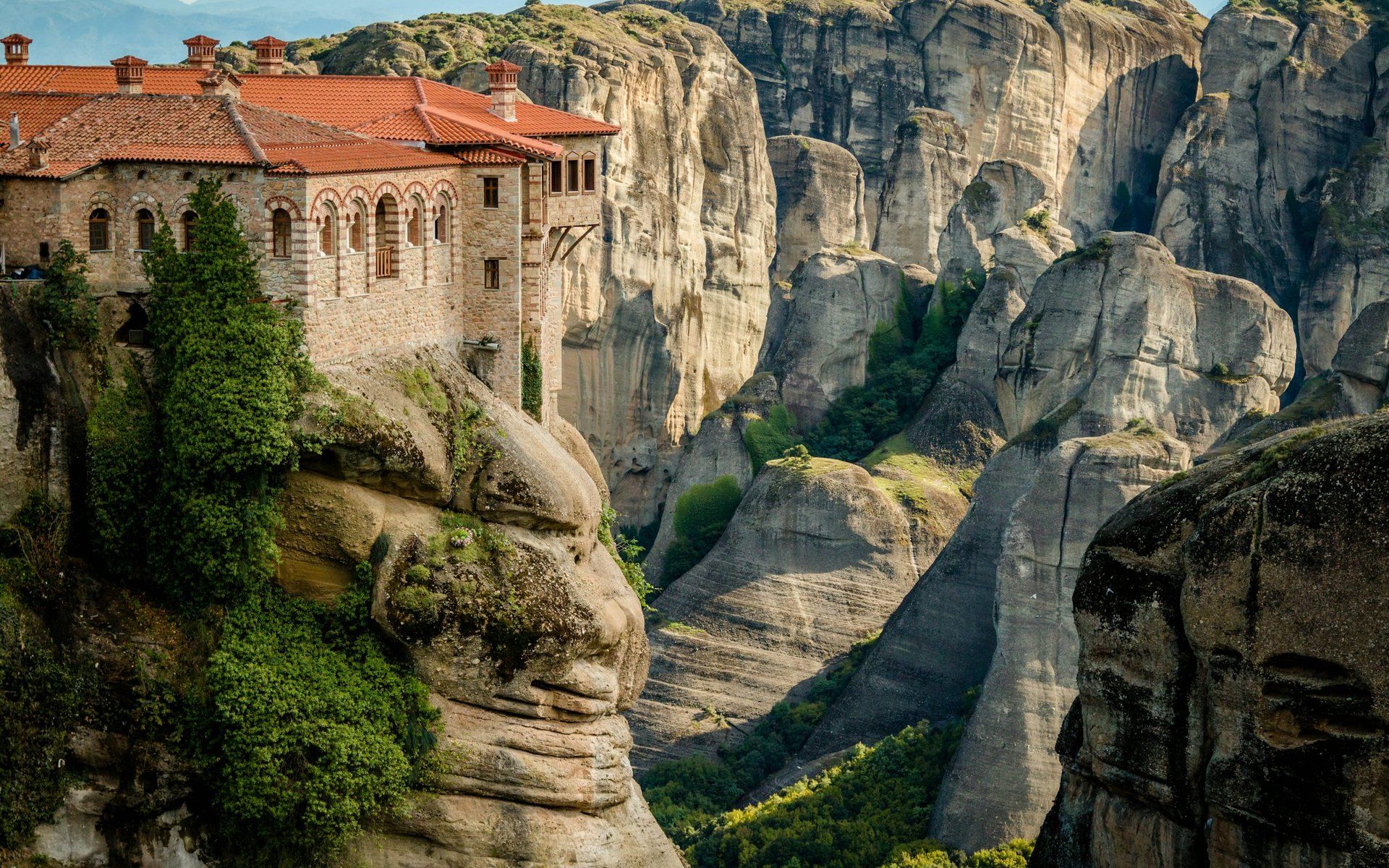 Meteora