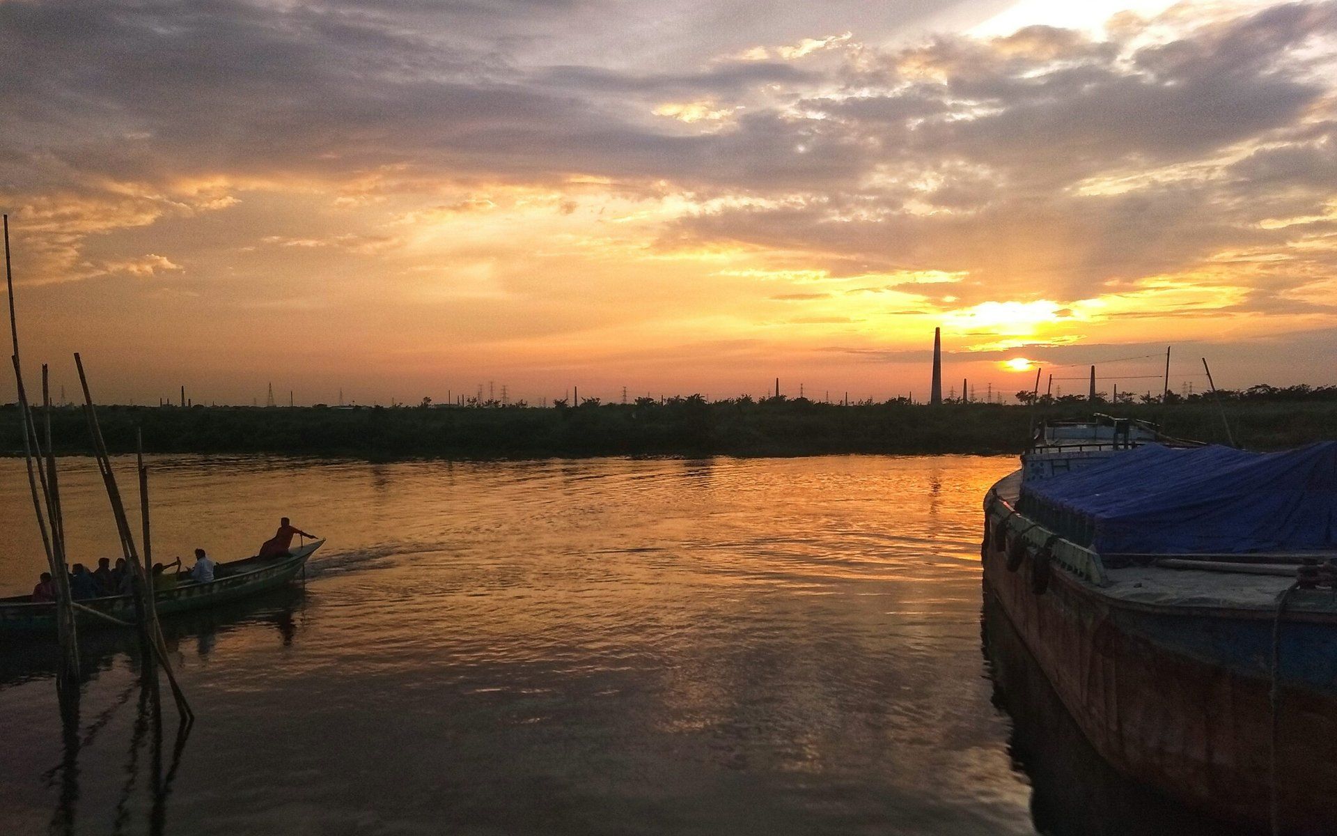 Dhaka