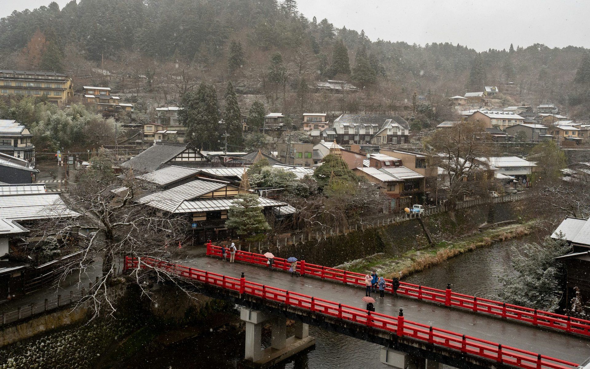 Takayama