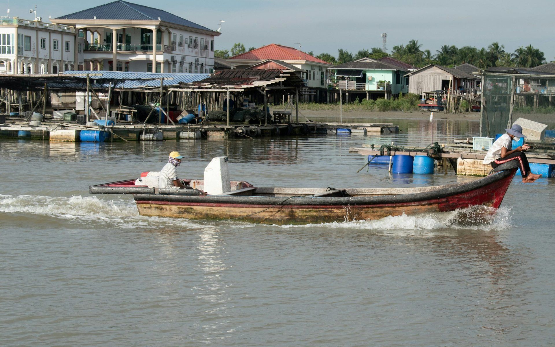 Johor