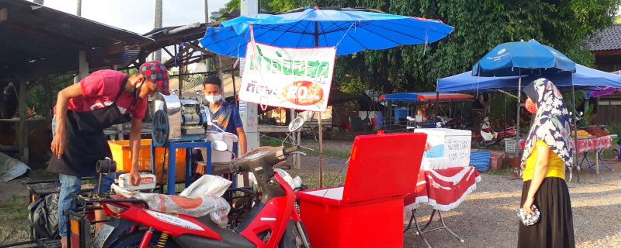 Real Life Caputred #276: Ao Nang Thailand! Part Two (9 photos)