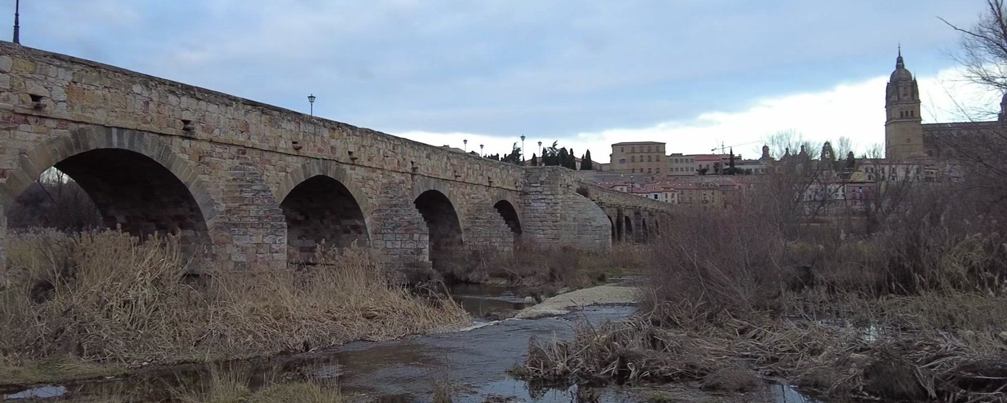 A Day in Salamanca, Spain's Golden City