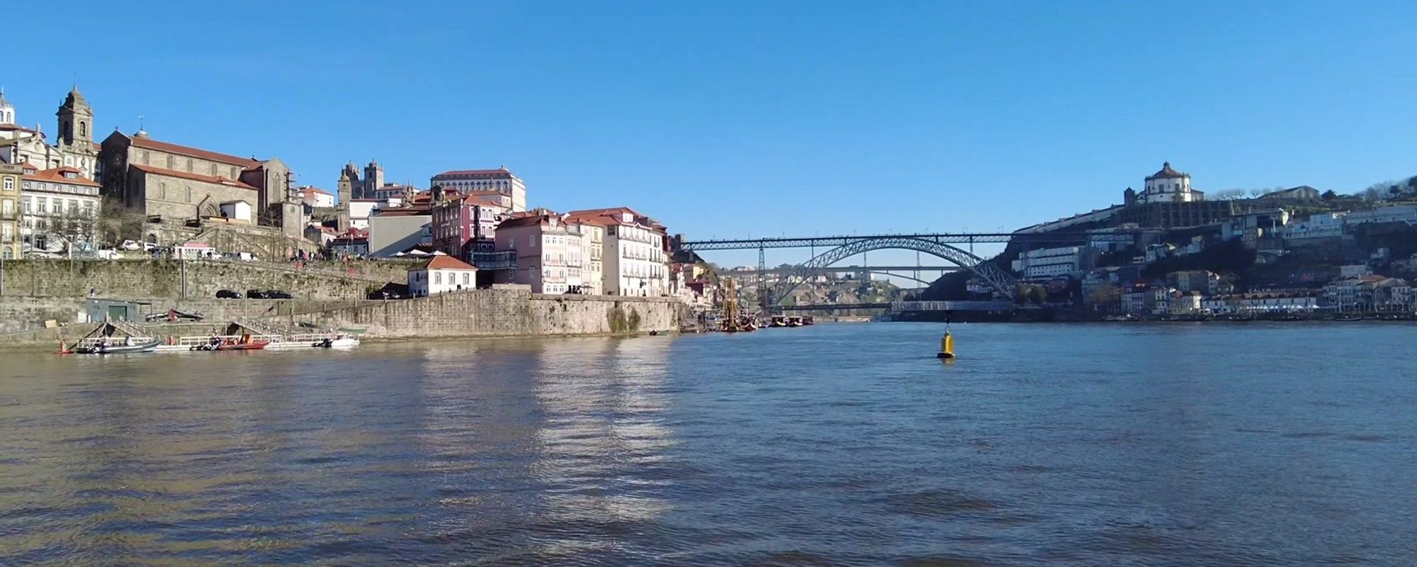 Our Porto City Tour, Portugal