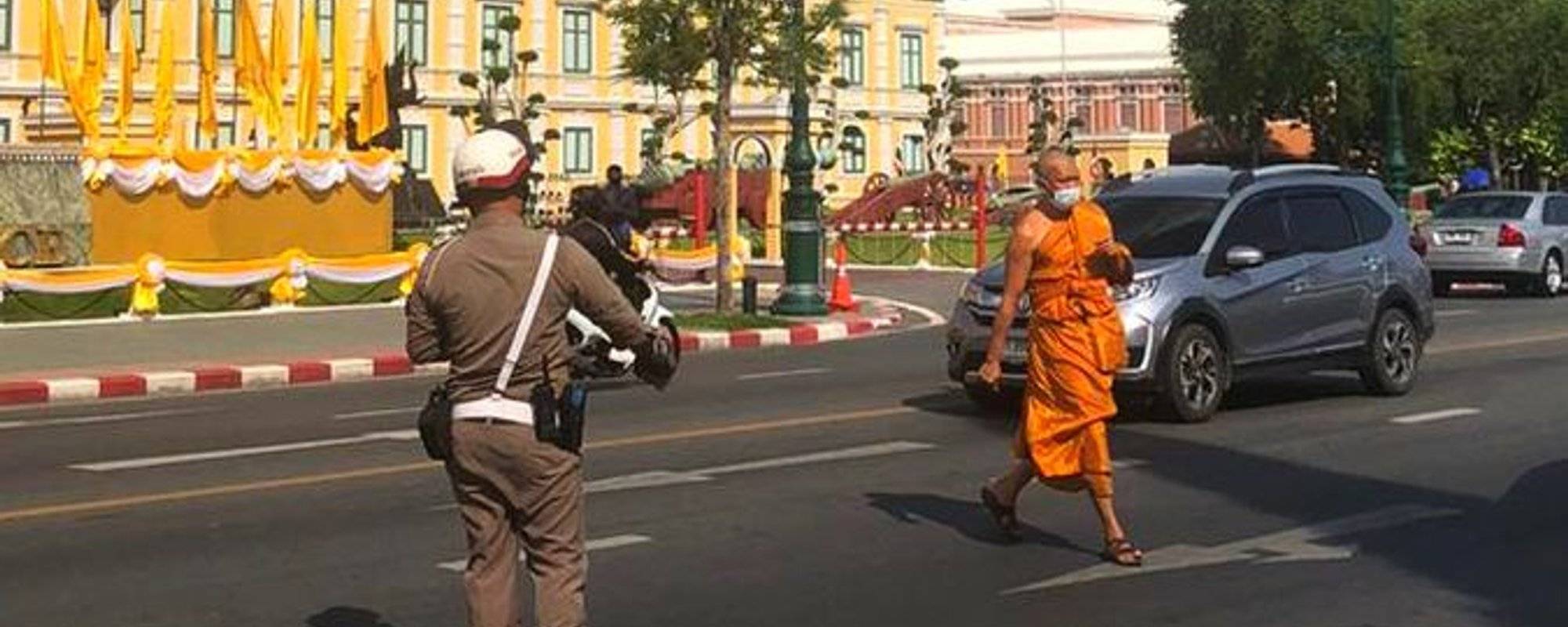 Real Life Captured #324: Bangkok Thailand 2020! Part Twelve (9 photos)