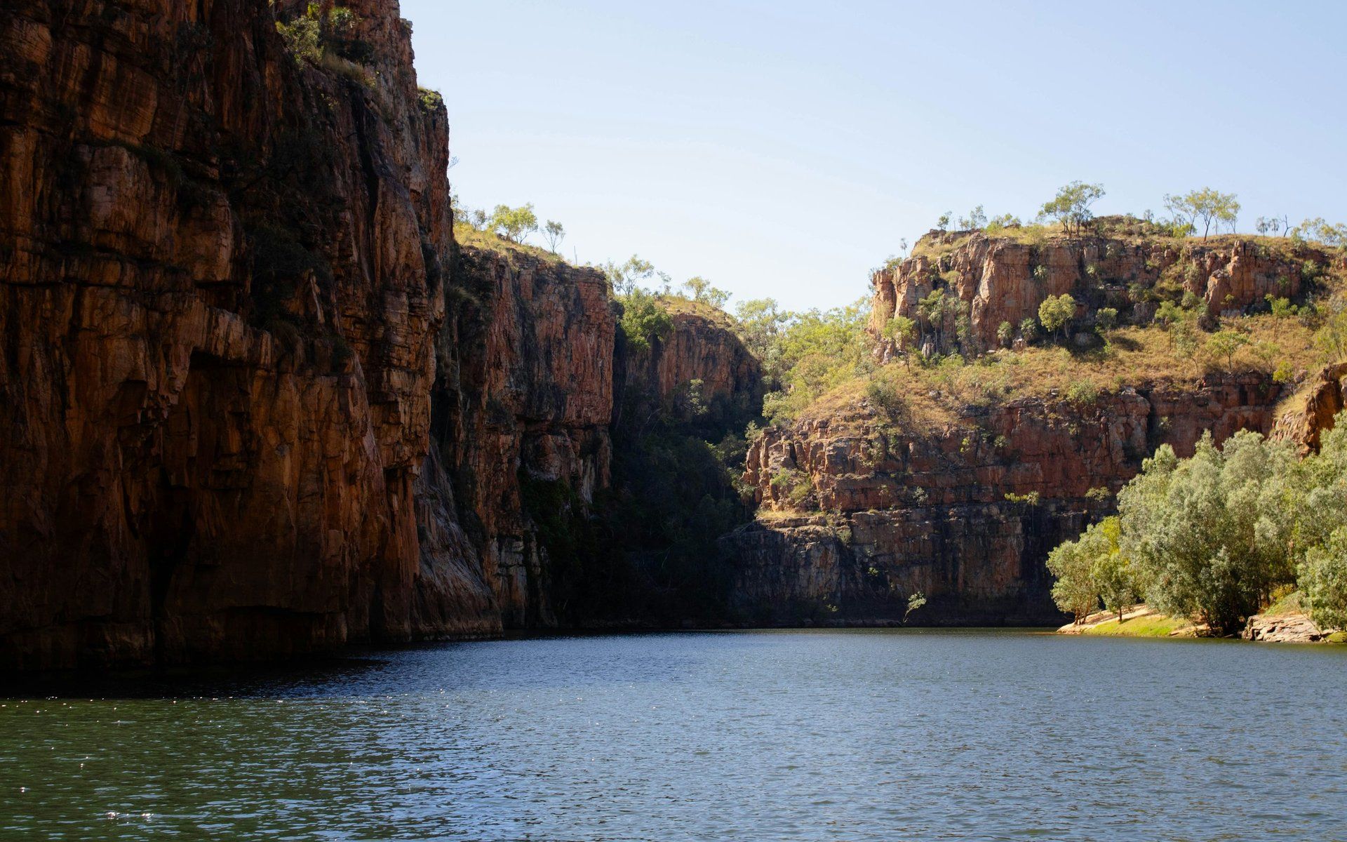 Northern Territory