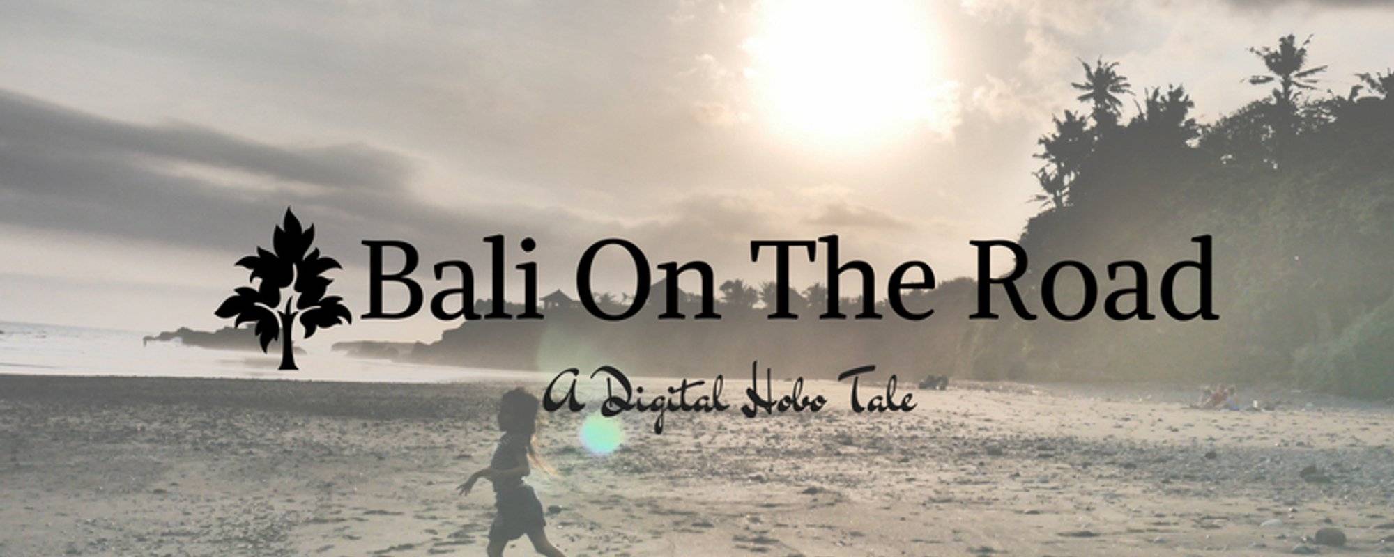 BALI ON THE ROAD- BALIAN BEACH TRAVEL GUIDE