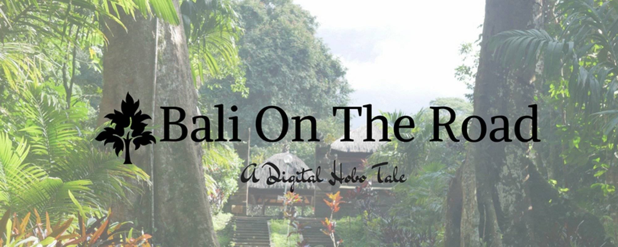 BALI ON THE ROAD- Munduk Travel Guide- Ancient Temple and Twin Waterfall Part I