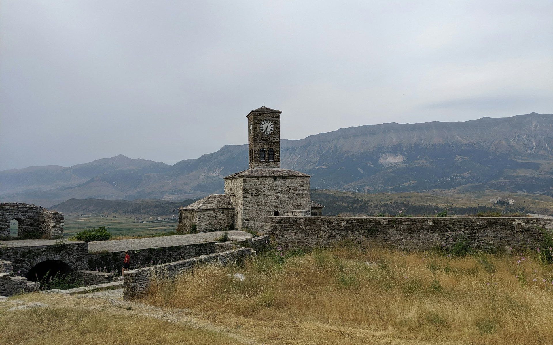 Gjirokastër